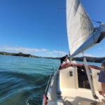 Loď - článek Boat men na blogu Dory na tripu, Andrea Doláková