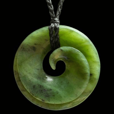 Koru